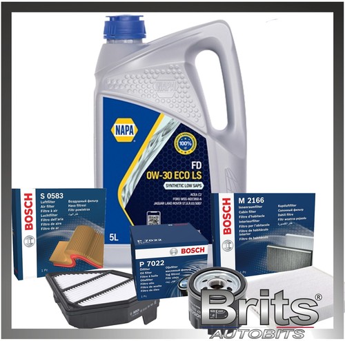 Service kit for honda - kit, cr-v