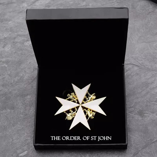 Order john uk knights - st.,
