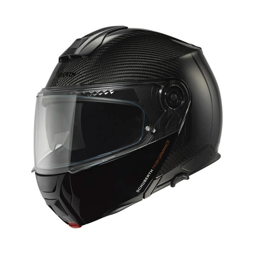 Schuberth carbon flip up - c5,