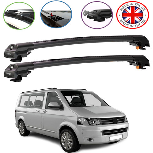 Transporter black - vw,