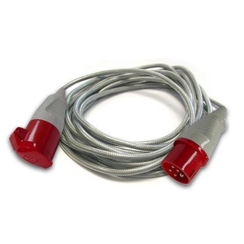 Phase cable hook up - 3,