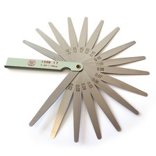  Feeler Gauge – Guitar Setup