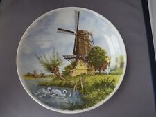 Royal Schwabap Dutch Plate