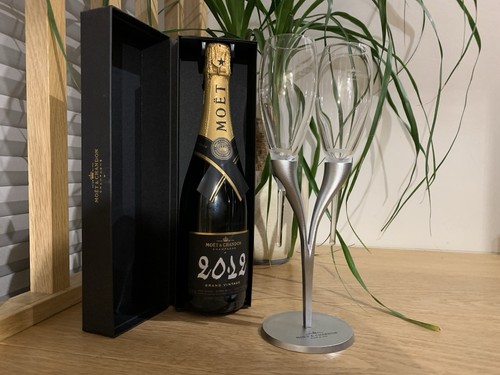 Moët chandon stemless - moët, &