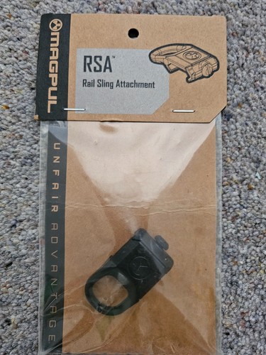 Magpul rail sling - magpul,