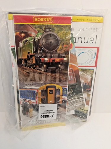 Hornby x10886 trackmat - hornby,