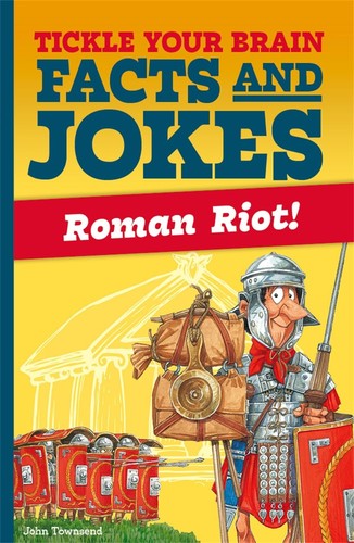 Tickle your brain roman riot - brain:,