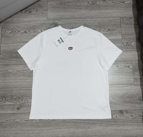 Nike tuned air shirt - nike, white