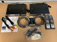 Fortec Star FS-4200 Satellite