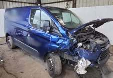 SPARE WHEEL CARRIER FORD