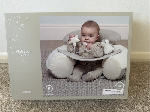 Mamas papas sit play baby - mamas,