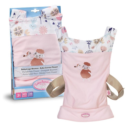 Baby annabell doll - baby,