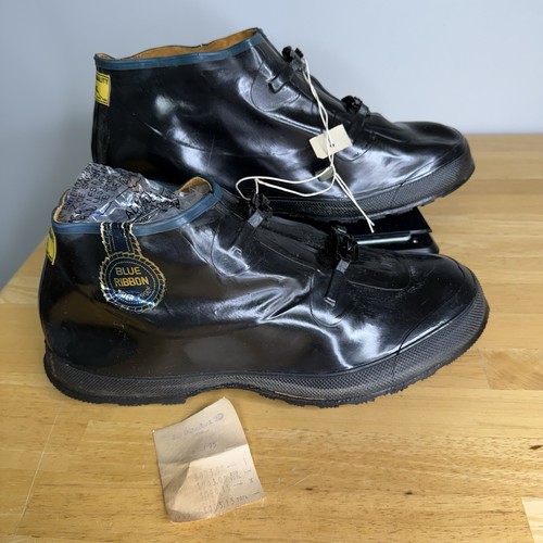 Vtg lasco black rubber - vtg,