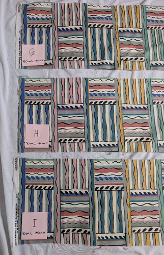 Three pieces vintage - pieces, of