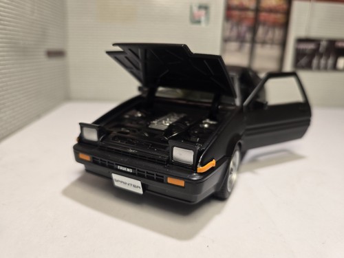 Toyota sprinter trueno - trueno, ae86