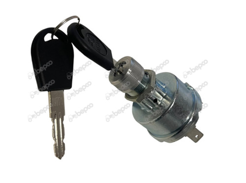 For valtra valmet - valmet, ignition