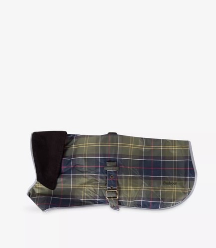 Barbour waterproof dog coat - waterproof,
