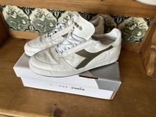 Diadora Borg Elite Trainer