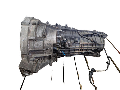Audi gearbox speed manual - a4,