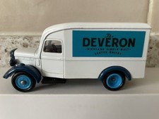 Lledo Bedford Van Deveron