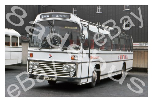 Bus photograph midland - bus,