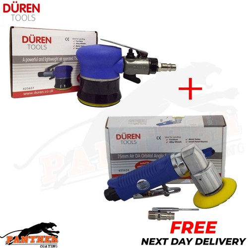Duren 625624 75mm air - duren,