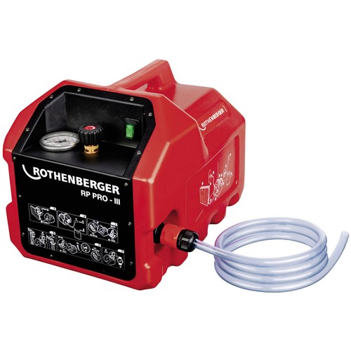 Rothenberger 61185 pro - rp,