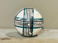 Small Victorian Carpet Ball