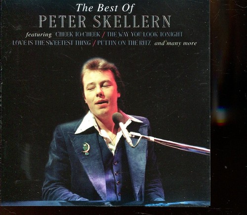Peter skellern the - /, best