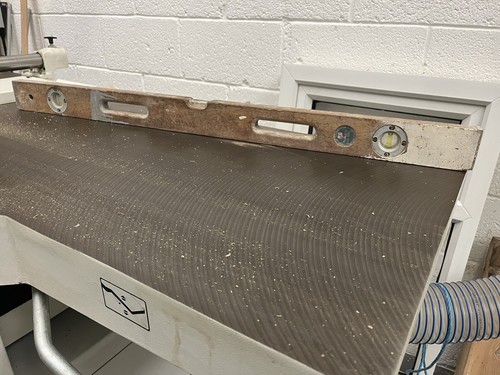 Rabone chesterman spirit level - spirit,