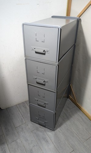 Vintage berger industrial - vintage,