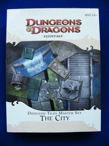 Dungeon tiles master - tiles,