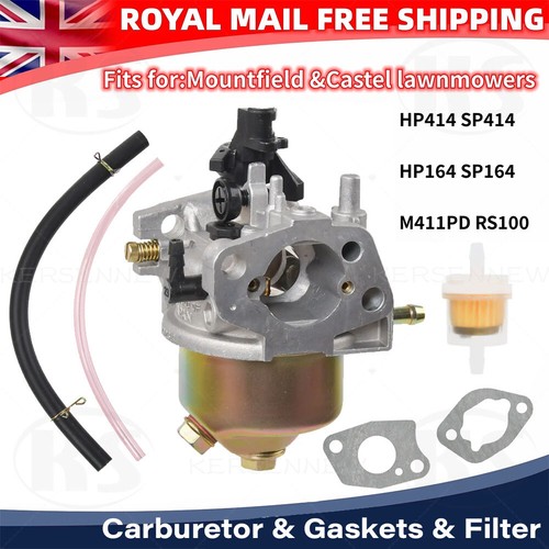 Carburettor carb filter - carb,