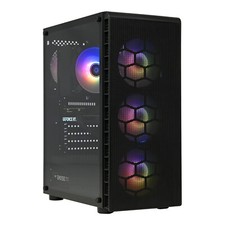 Gaming PC amd ryzen 7 5700X,64GB ram,2TB SSD, Geforce RTX 5060TI 16GB Kundenrü