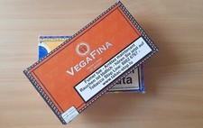 2  X EMPTY VARIOUS CIGAR BOXES