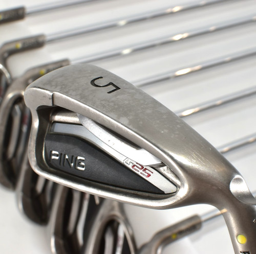 Ping g25 8pcs 9 w - ping,