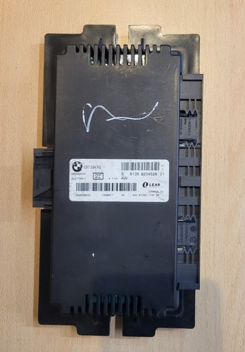 Bmw e87 e90 e91 frm - 1, 3'es