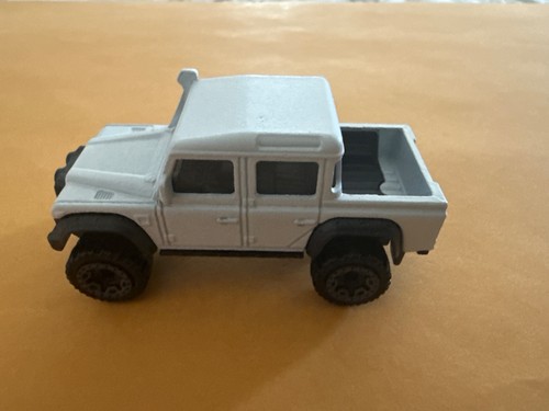 Hot wheels land rover defender - land,