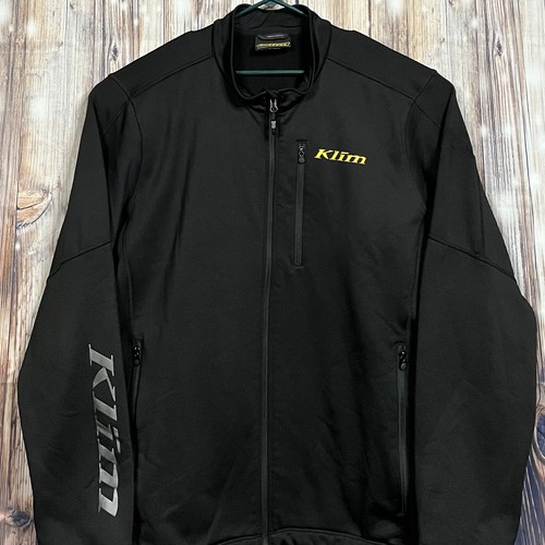 Klim inferno mid layer - inferno, jacket