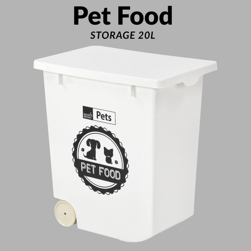20l pet food - 20l,