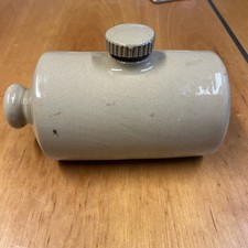 Vintage Stoneware 2 Pint