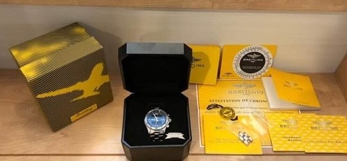 Breitling a68362 ana - breitling, b-1
