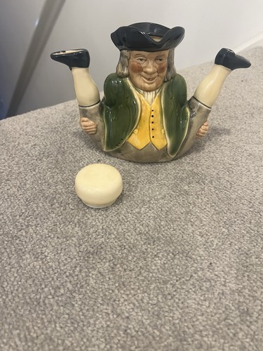 Vintage staffordshire tony - staffordshire,