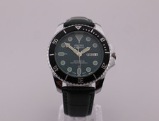 Vintage Seiko Divers Automatic