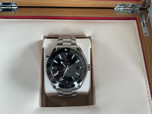 2026 omega seamaster - omega,