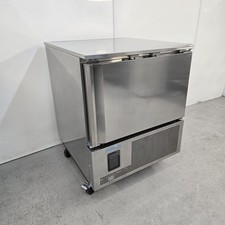 Blast Chiller/Freezer