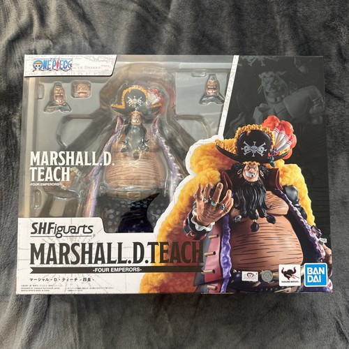 Tamashii nations one piece - -,