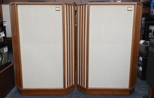 Tannoy autograph monitor - tannoy,