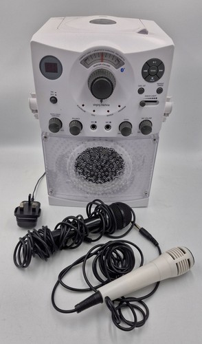 Singing machine sml385btw - machine,