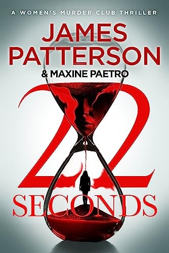 Seconds women s murder - 22, (women’s